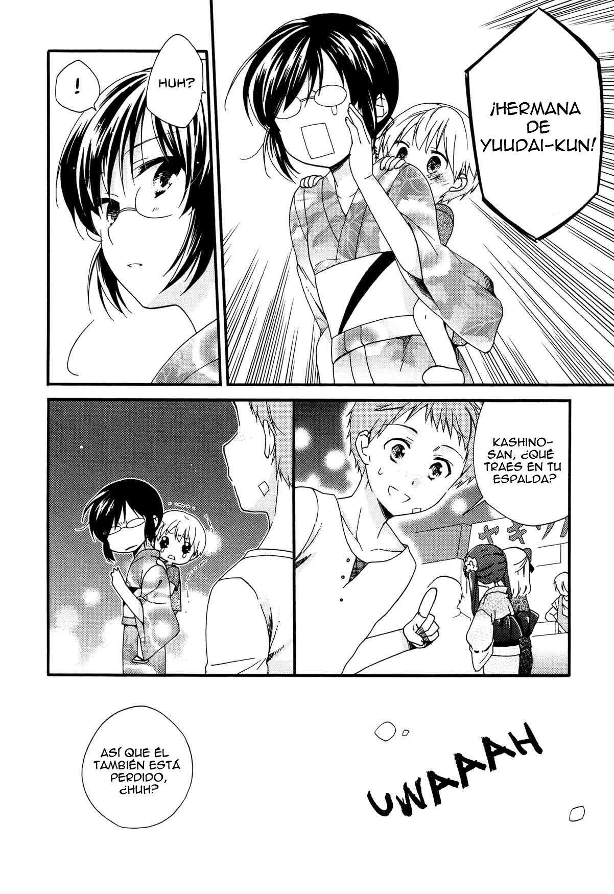 Capitulo 24 page 19