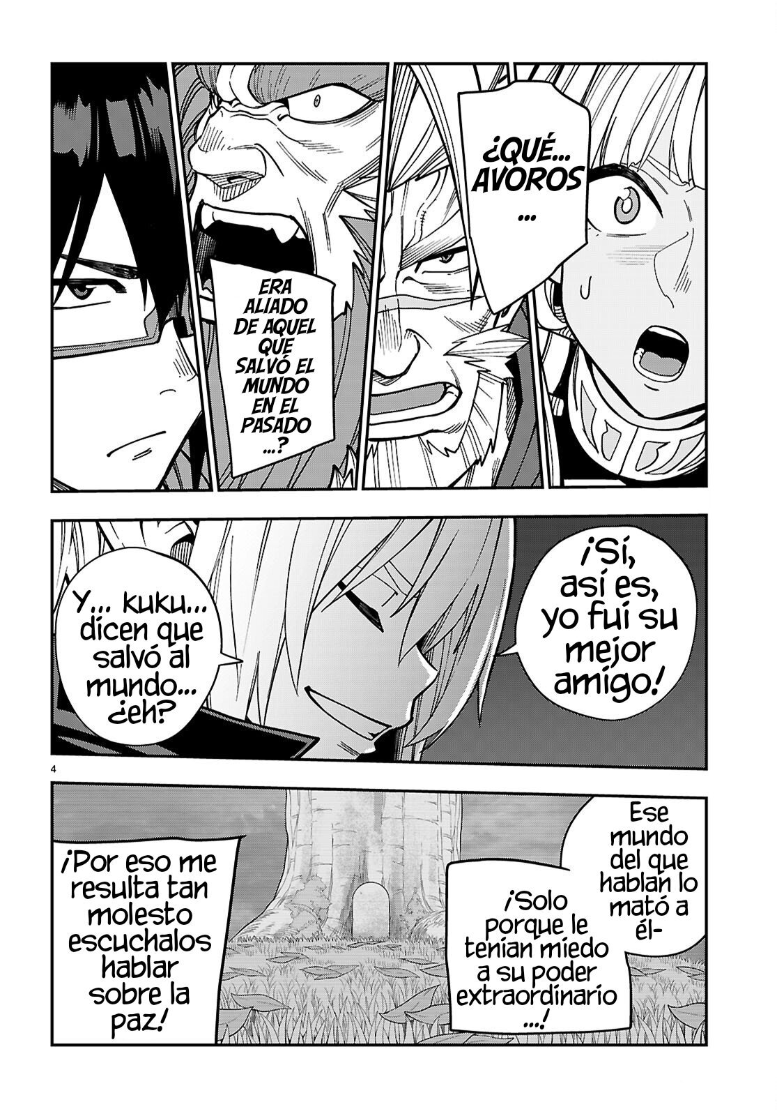 Capitulo 127 page 5