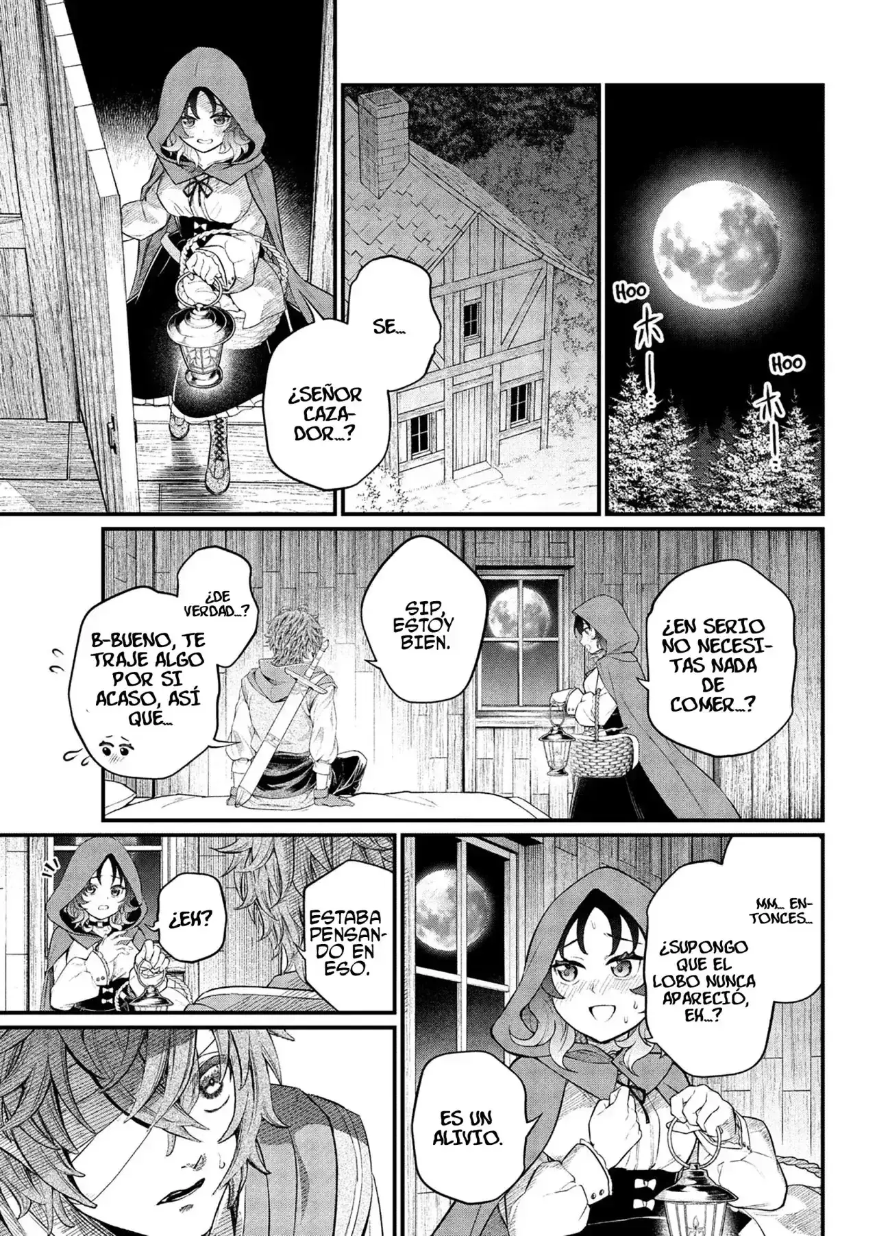 Capitulo 29 page 13