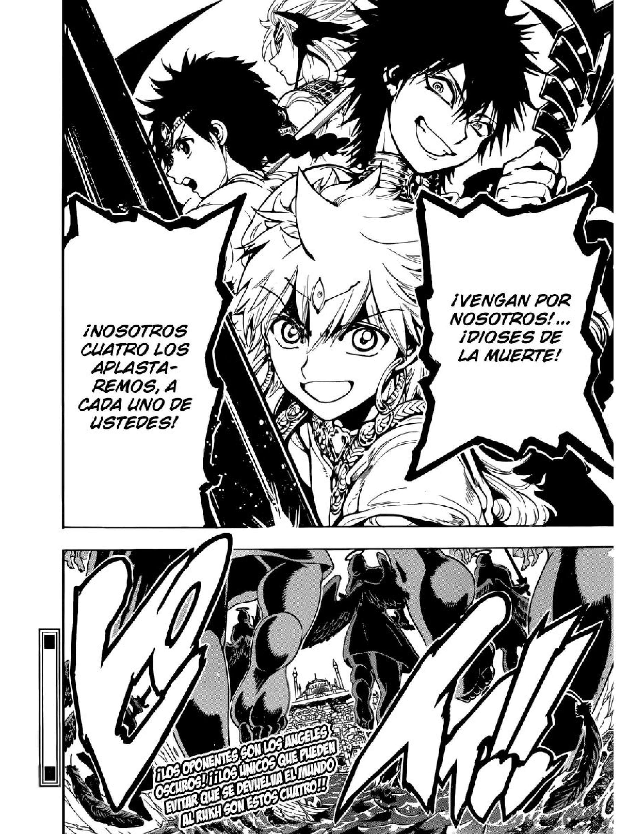 Capitulo 353 page 17