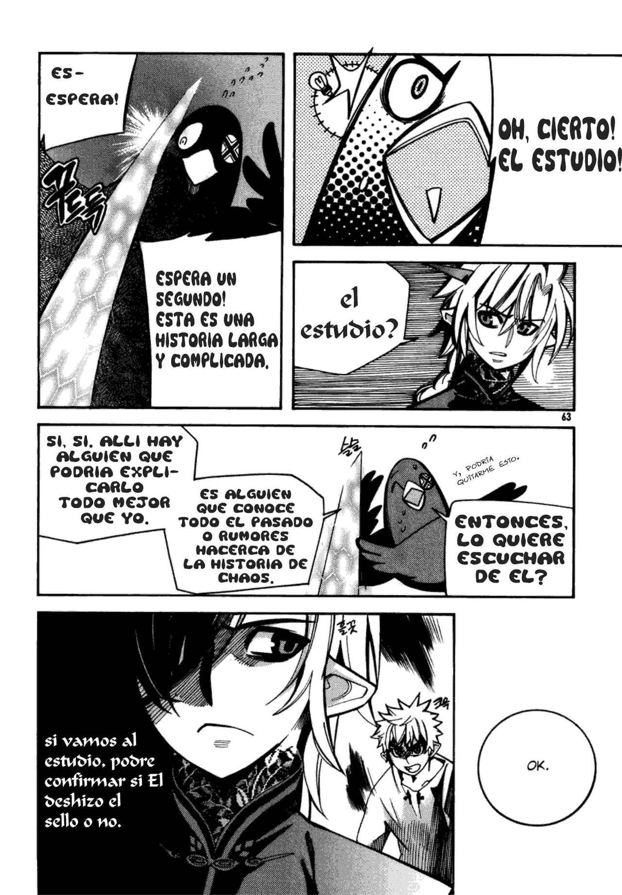Capitulo 23 page 7