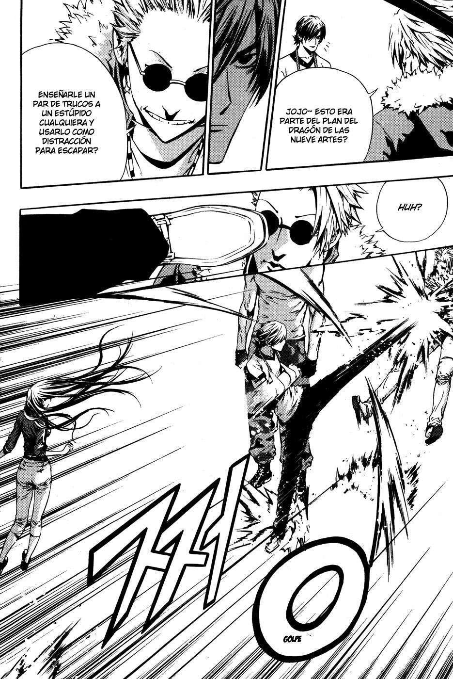 Capitulo 43 page 15