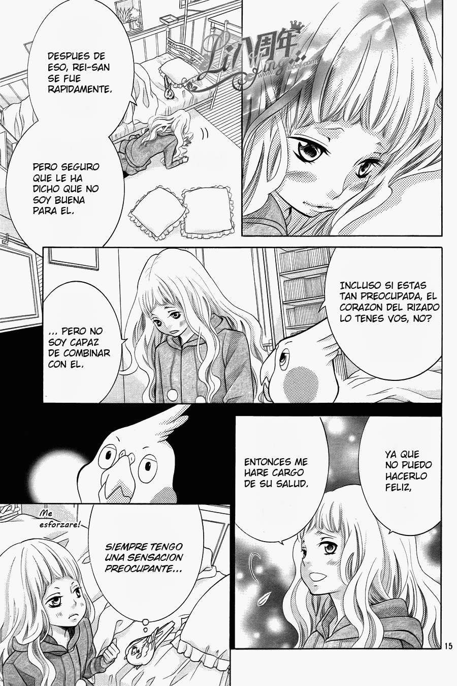 Capitulo 18 page 15