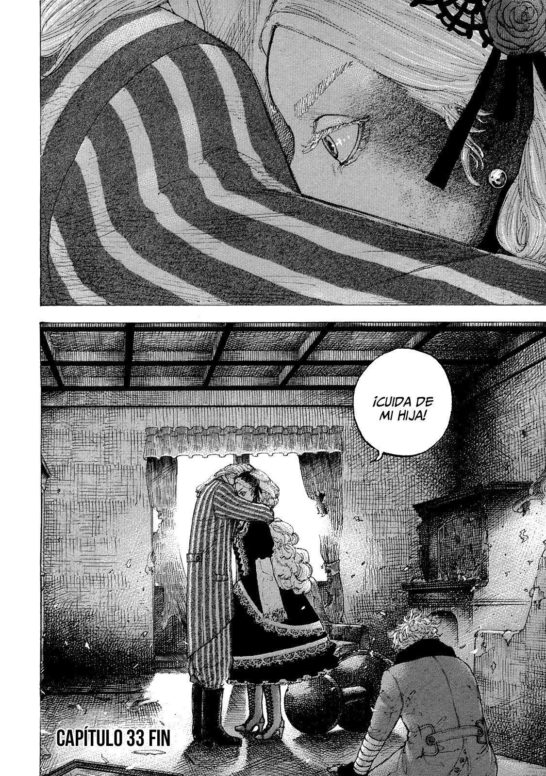 Capitulo 33 page 16