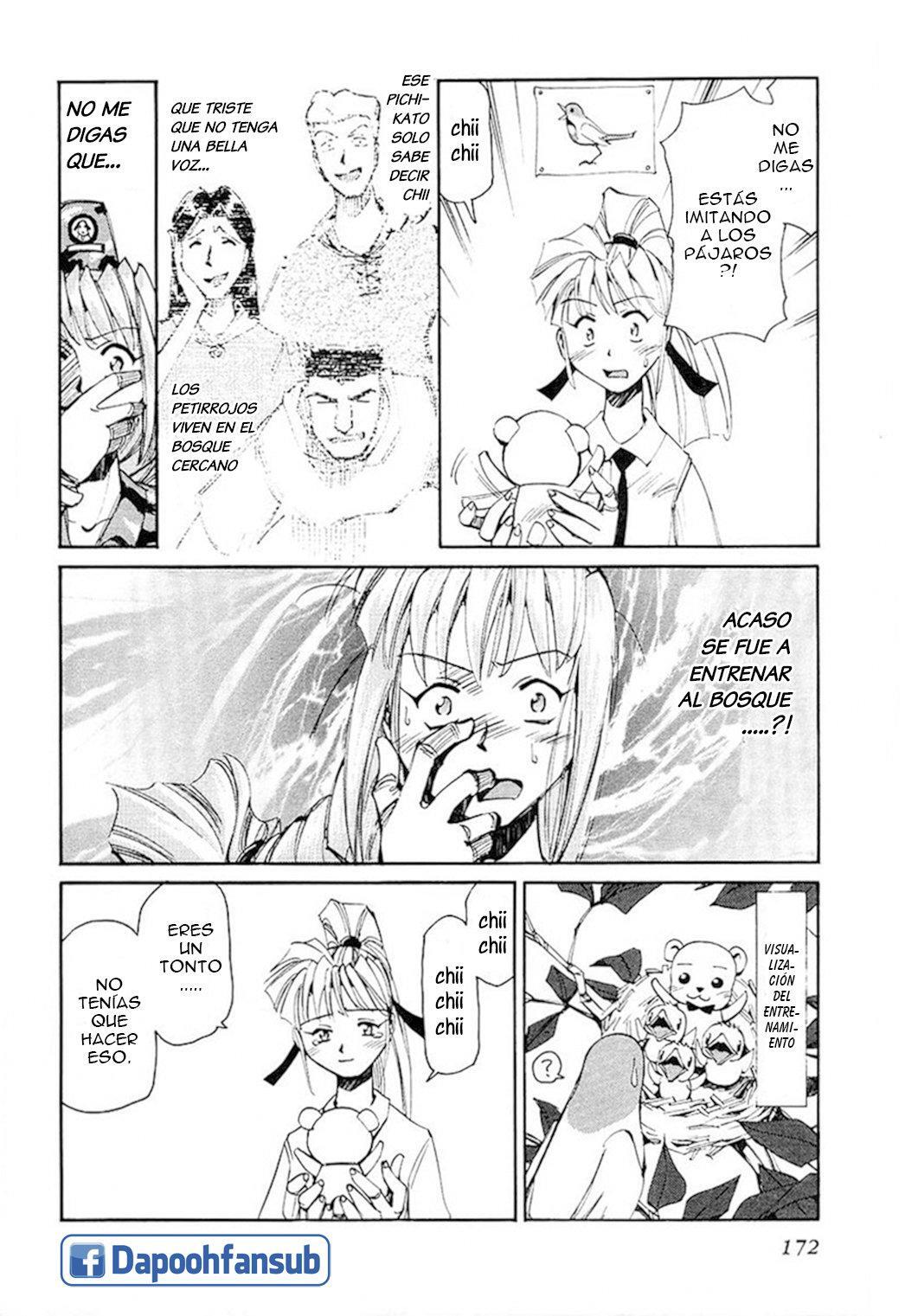 Capitulo 35 page 28