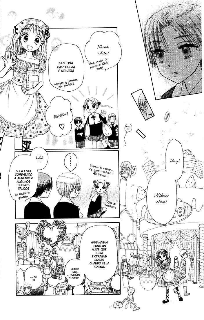 Capitulo 20 page 17