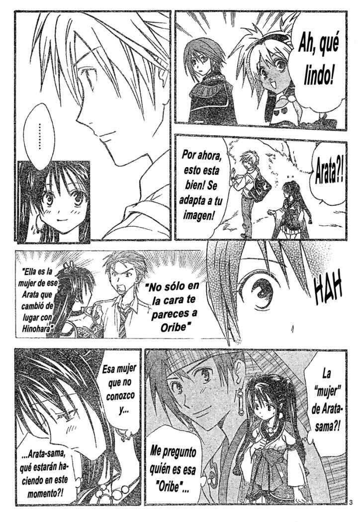 Capitulo 85 page 3