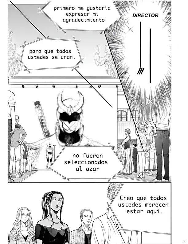 Capitulo 318 page 5