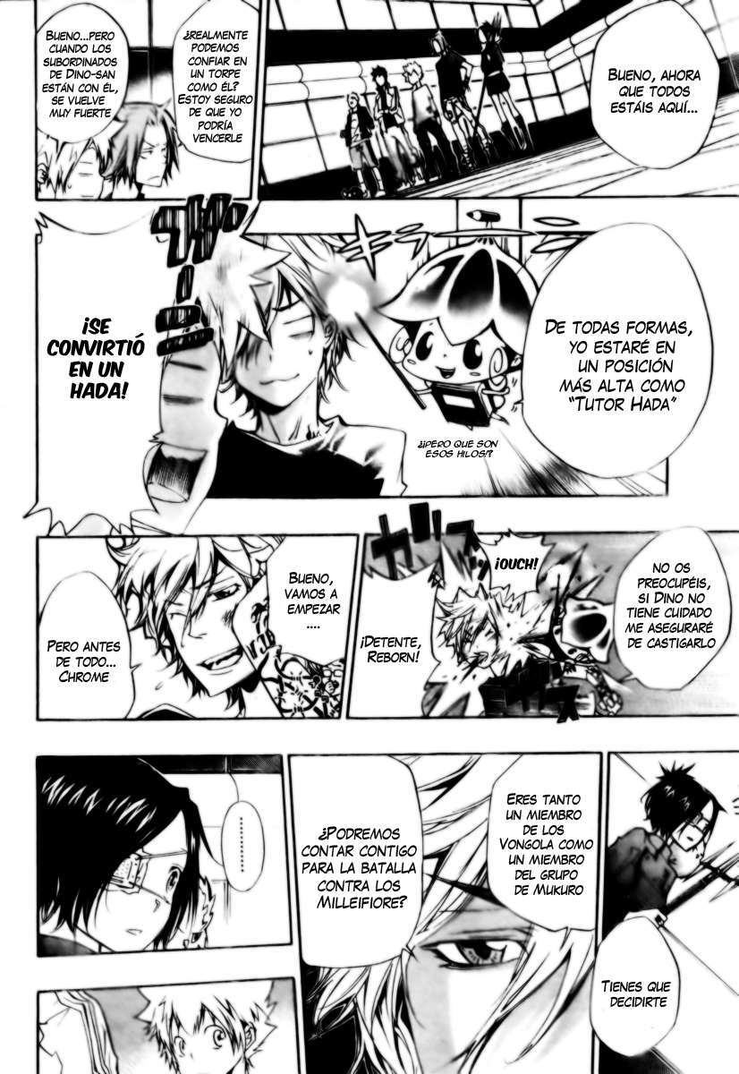 Capitulo 235 page 8