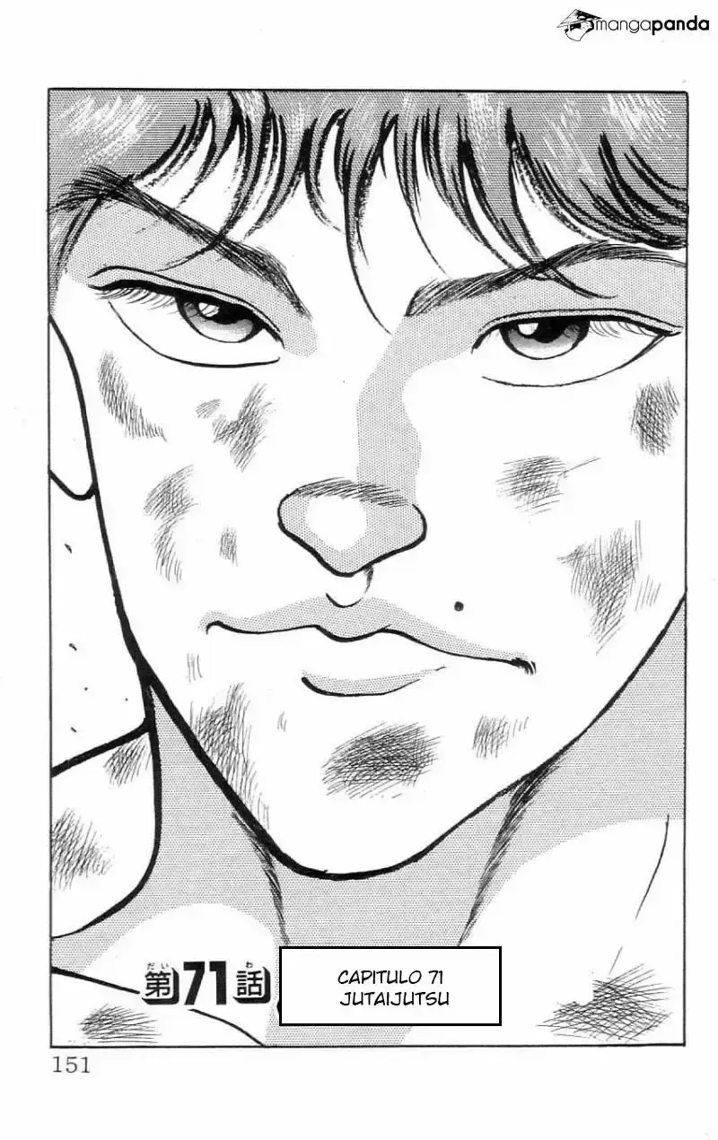 Capitulo 71 page 1