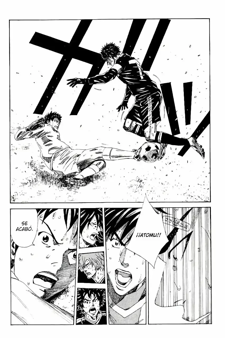 Capitulo 108 page 7