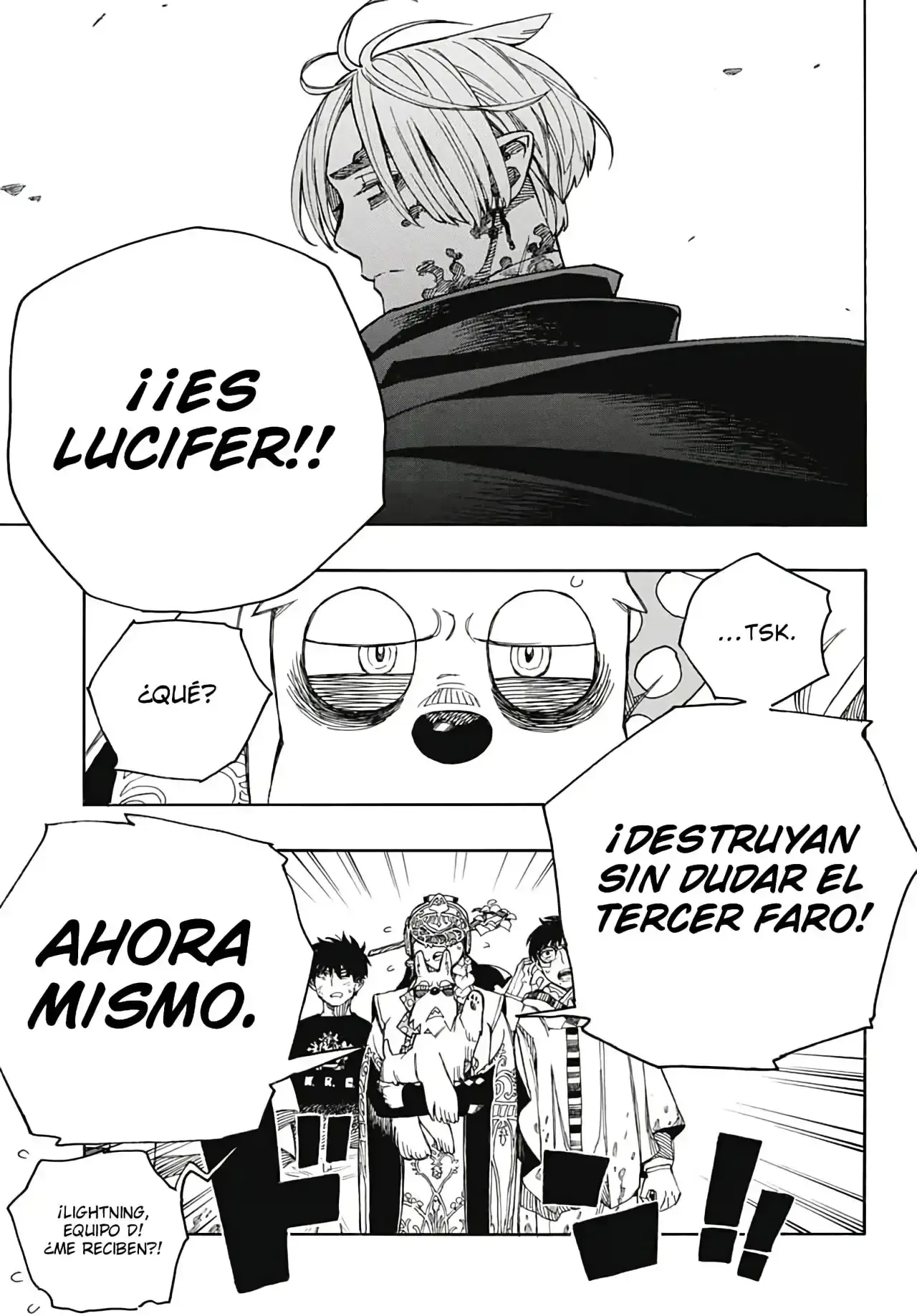 Capitulo 165 page 28
