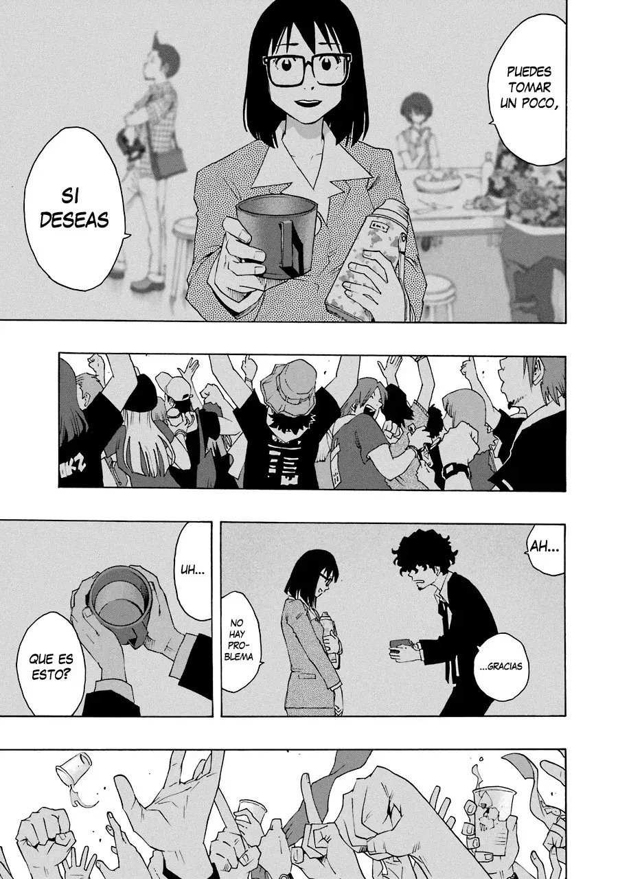 Capitulo 64 page 11