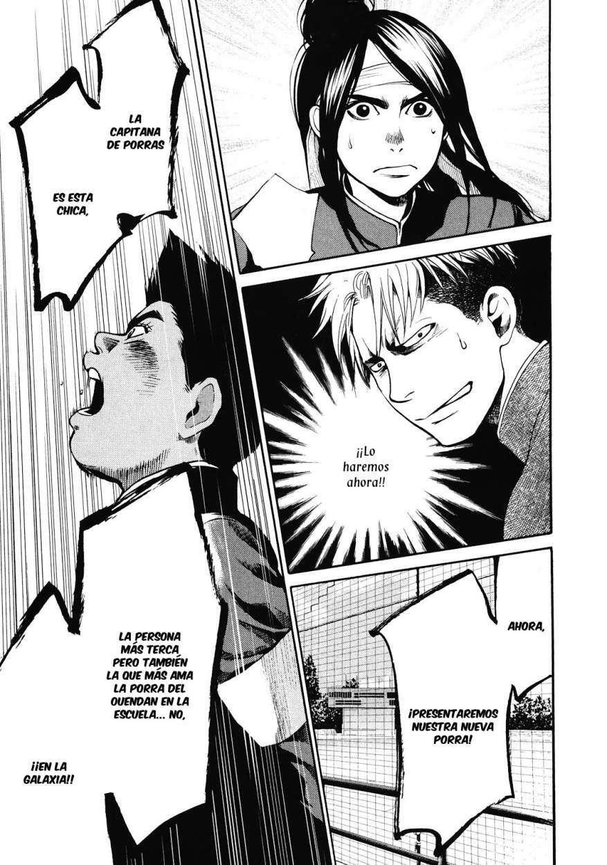 Capitulo 50 page 18