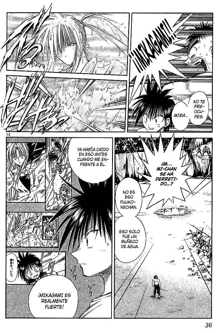 Capitulo 119 page 15