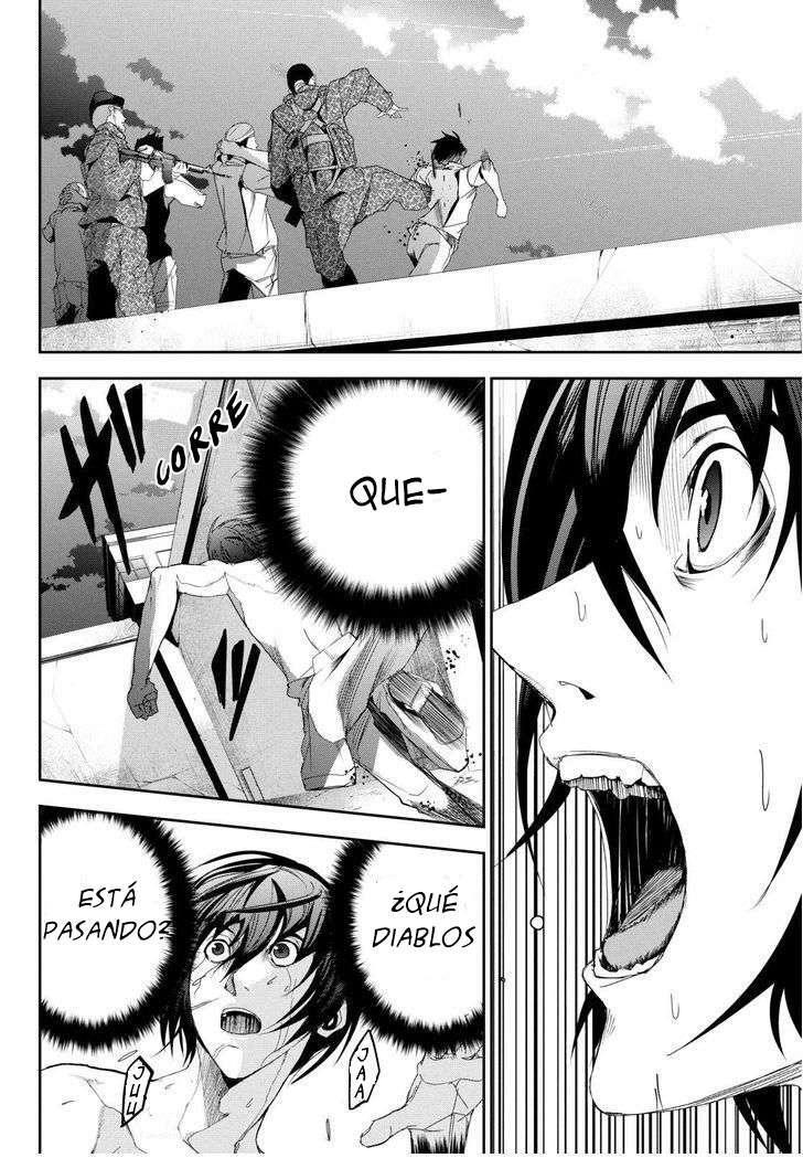 Capitulo 24 page 11