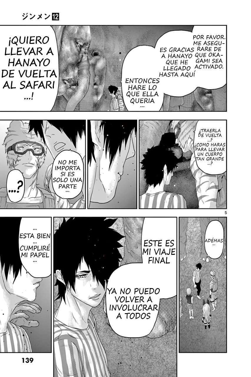 Capitulo 130 page 5