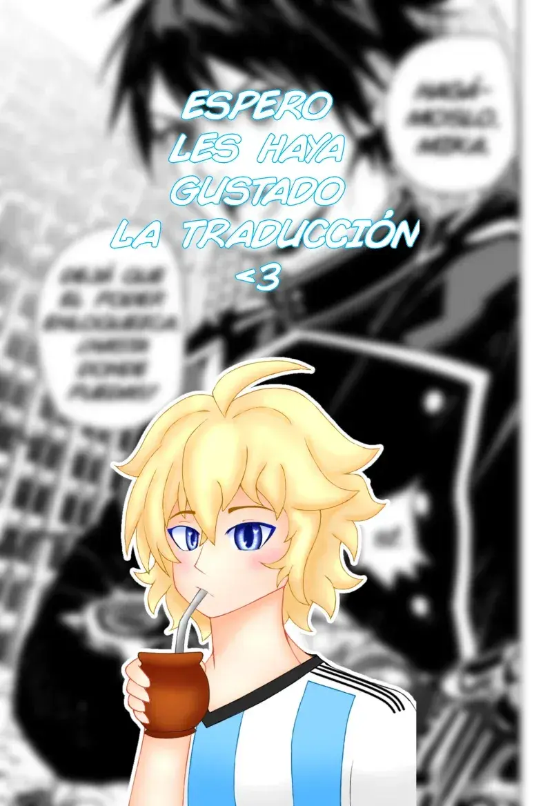 Capitulo 132 page 36