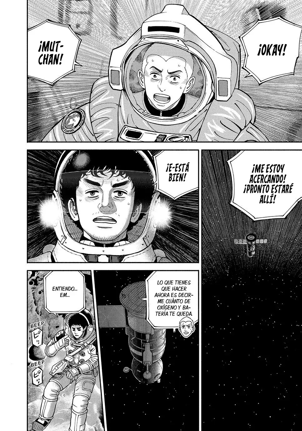 Capitulo 421 page 11