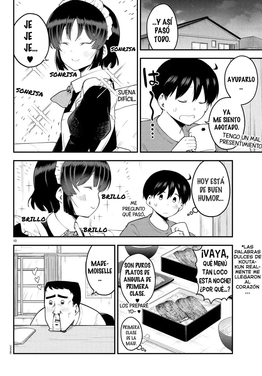 Capitulo 102 page 14