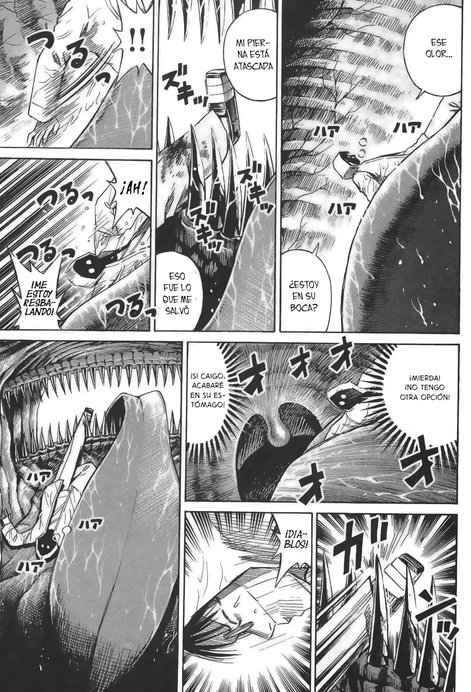 Capitulo 77 page 9