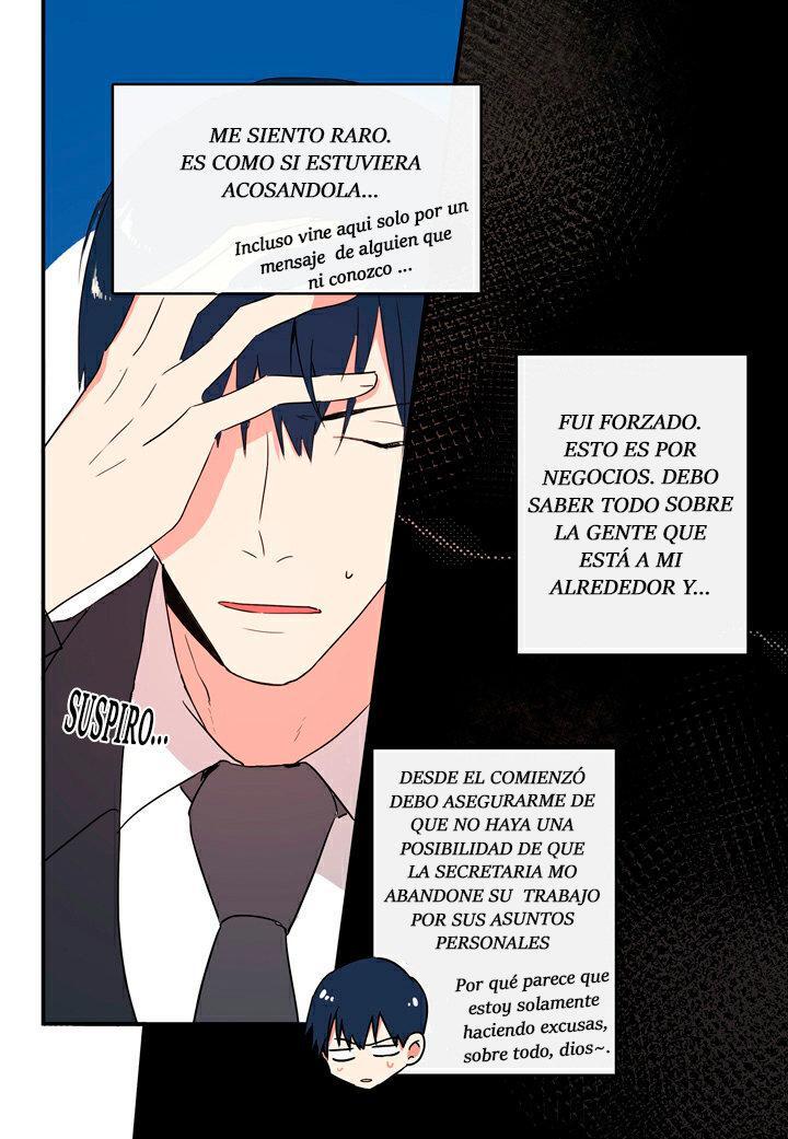 Capitulo 32 page 15