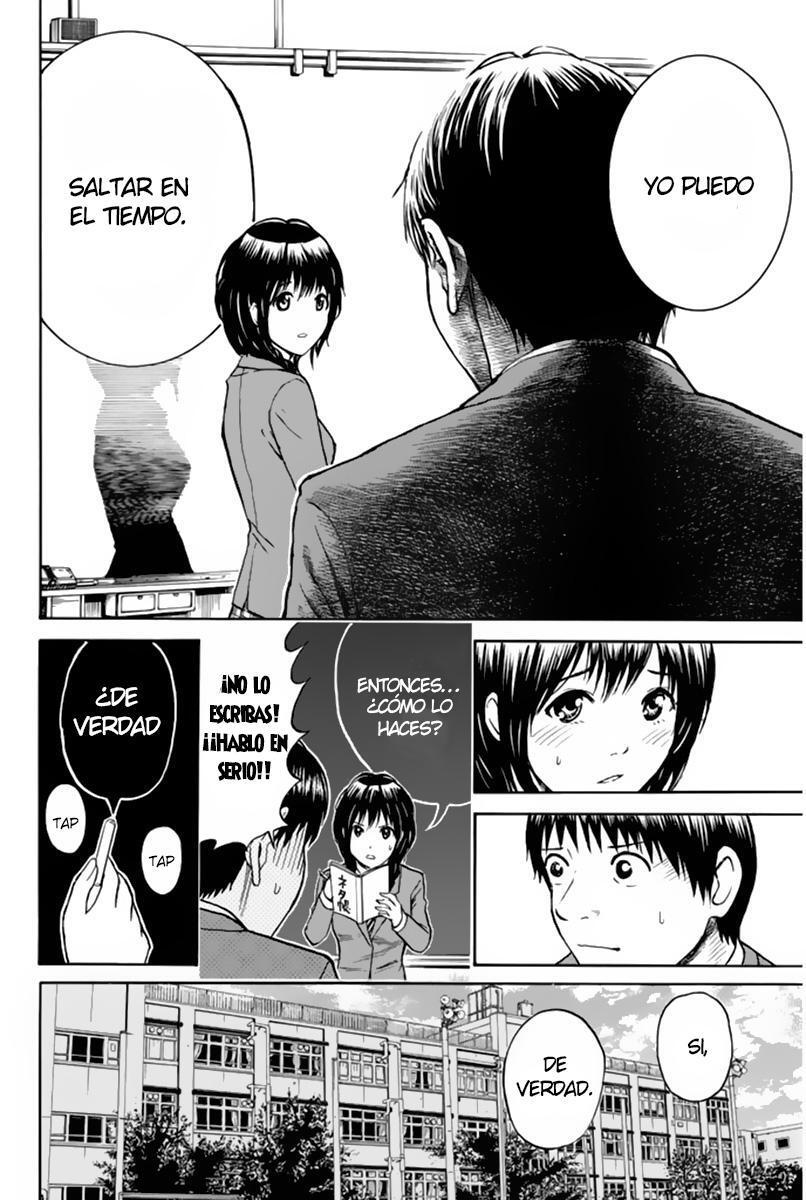 Capitulo 38 page 20