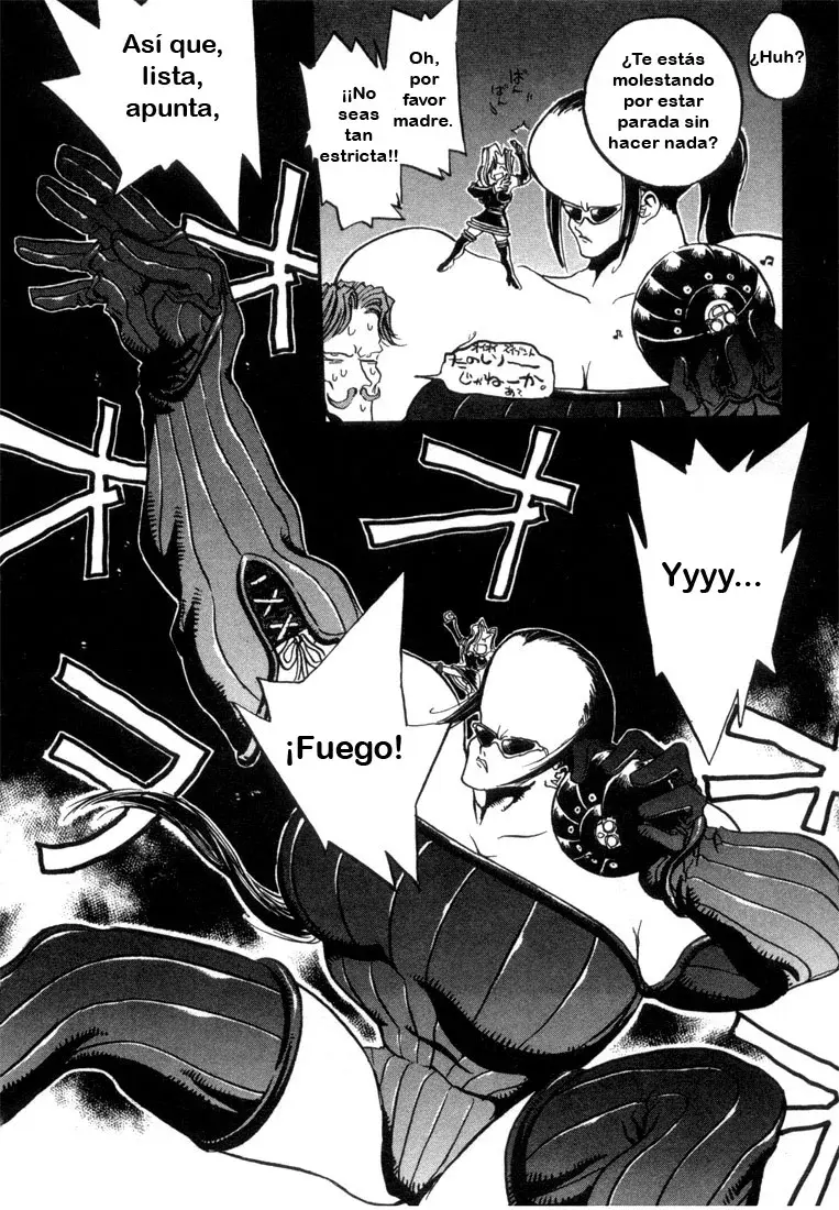 Capitulo 11 page 18