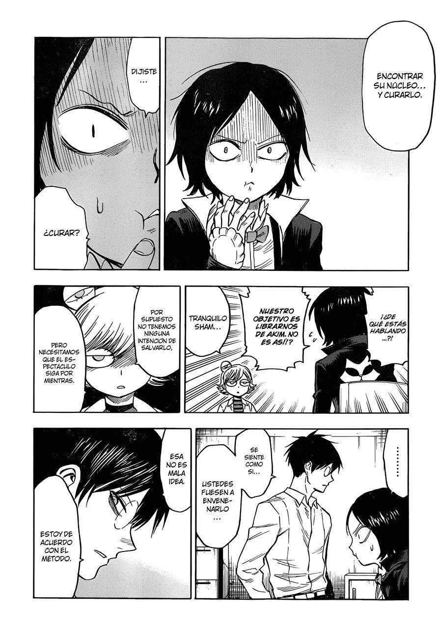 Capitulo 66 page 10