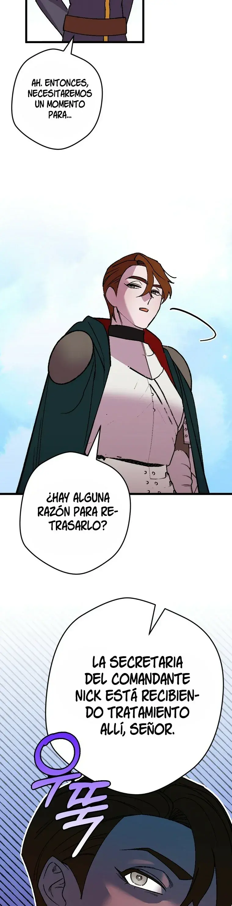 Capitulo 105 page 33