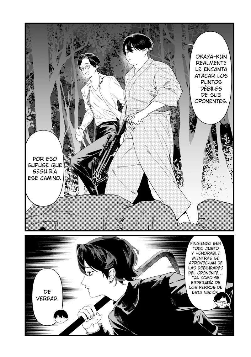 Capitulo 50 page 15