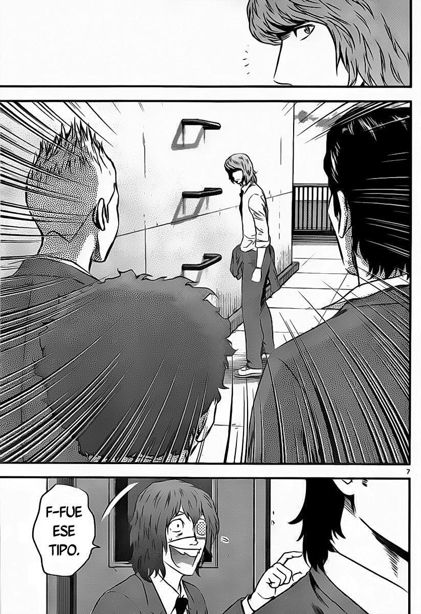 Capitulo 71 page 8