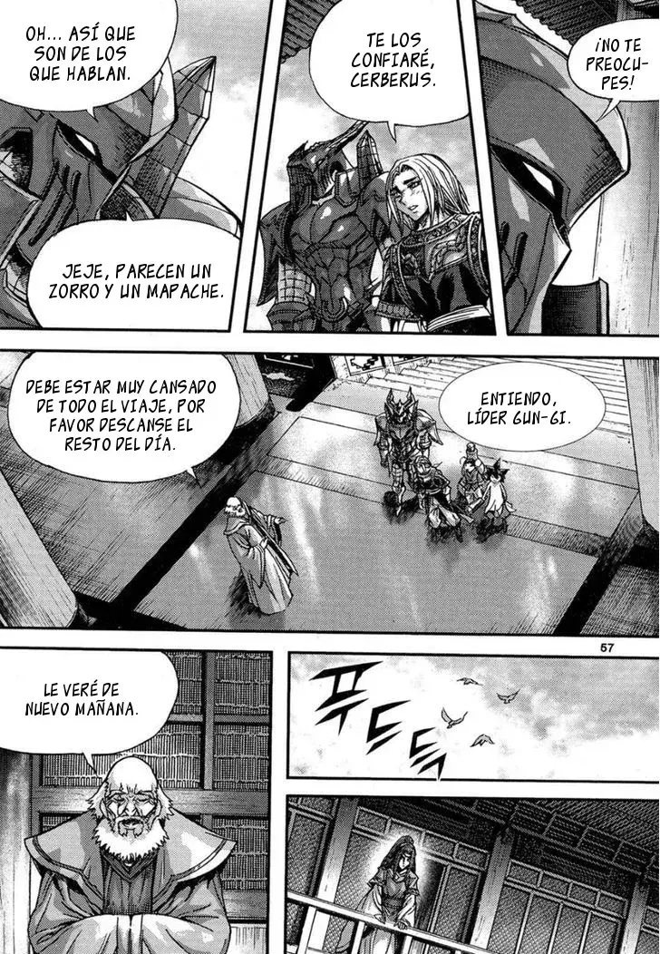 Capitulo 292 page 5