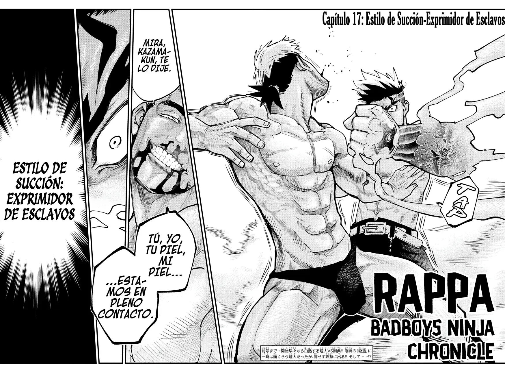 Capitulo 17 page 4