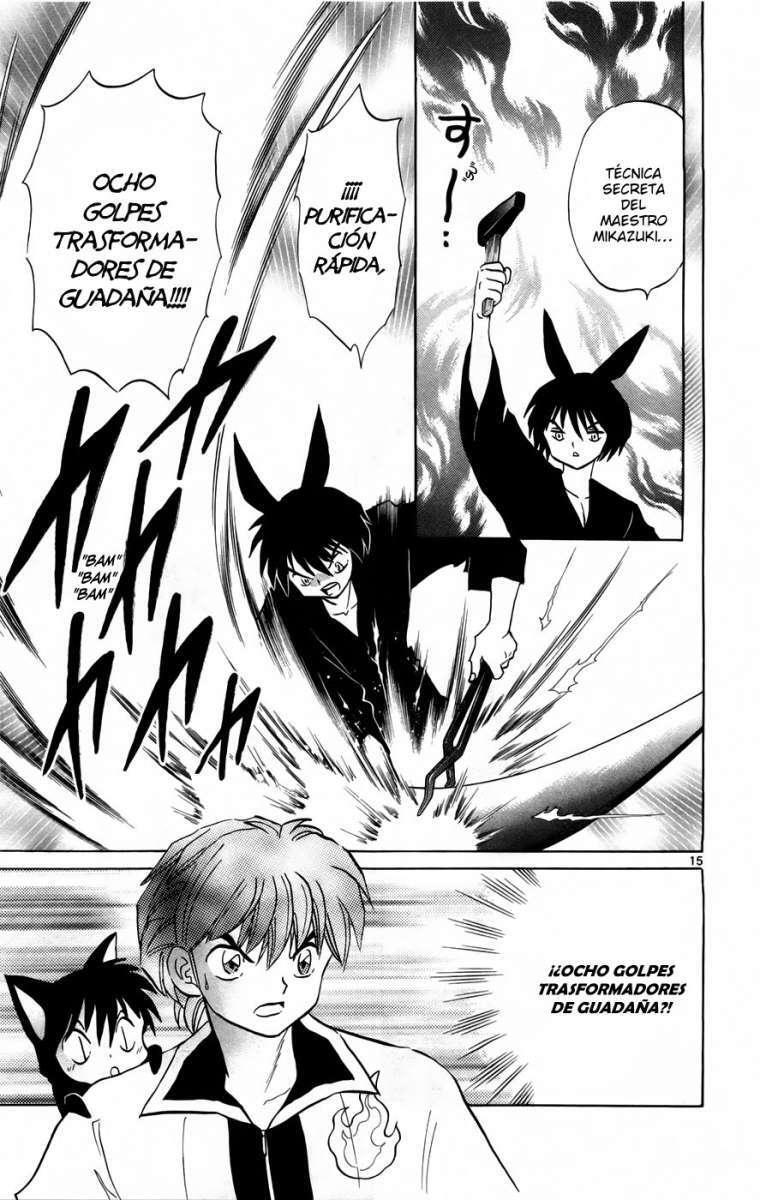 Capitulo 120 page 15