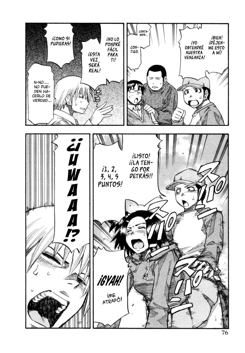 Capitulo 76 page 14