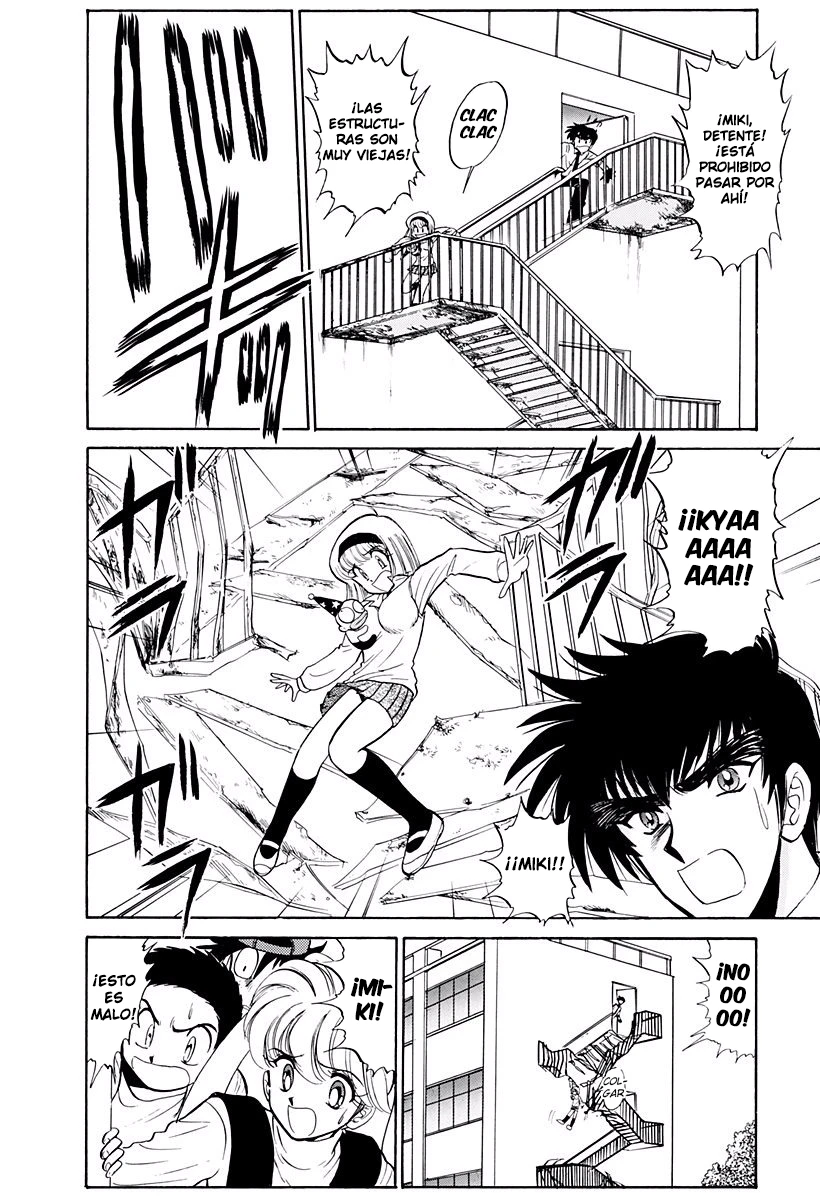 Capitulo 218 page 16