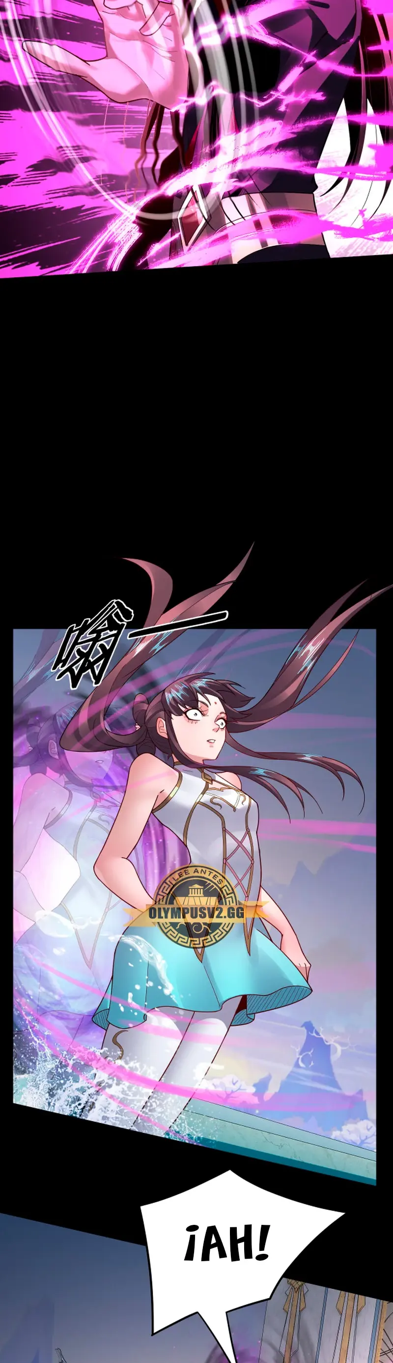 Capitulo 97 page 25