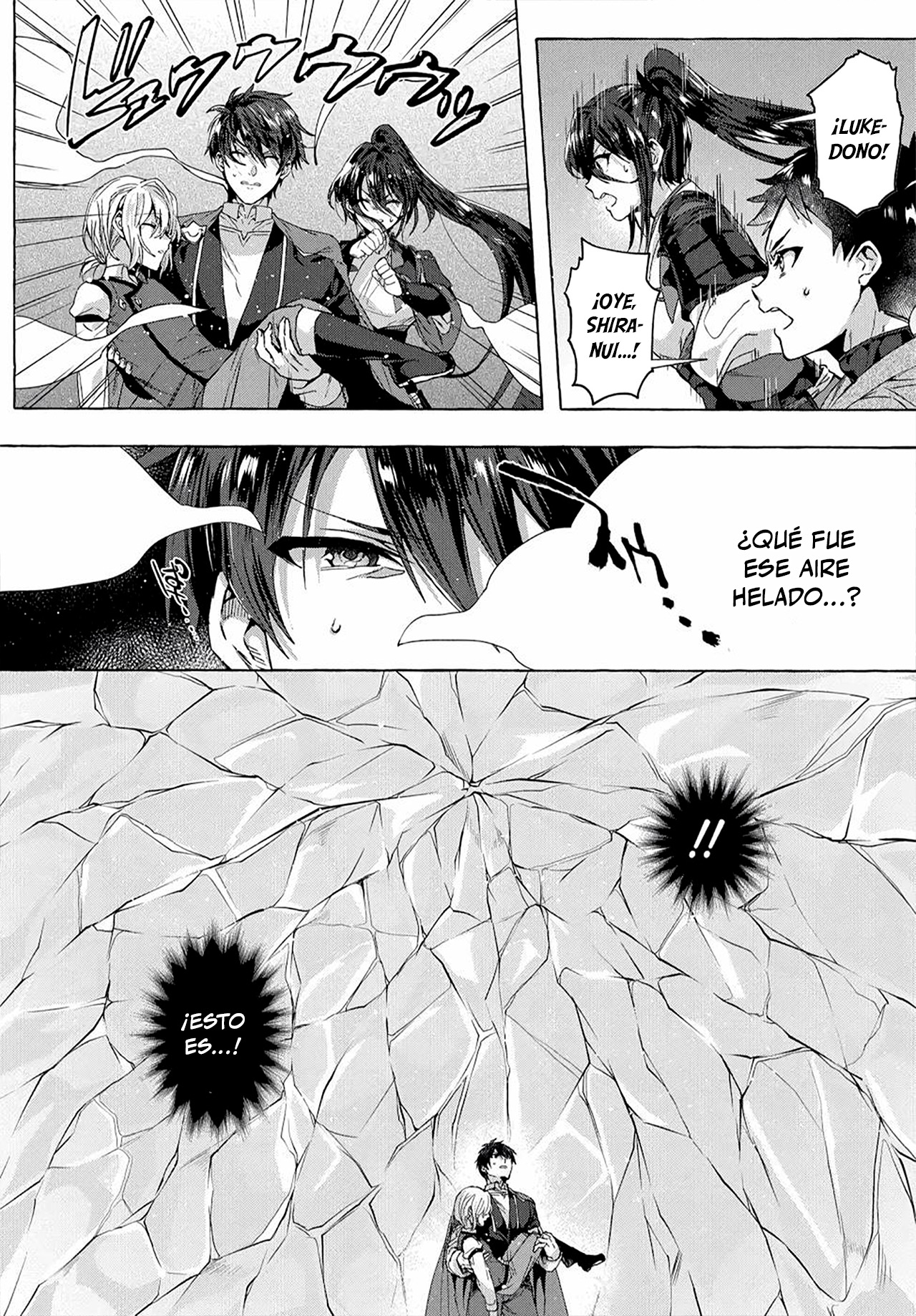Capitulo 20 page 21