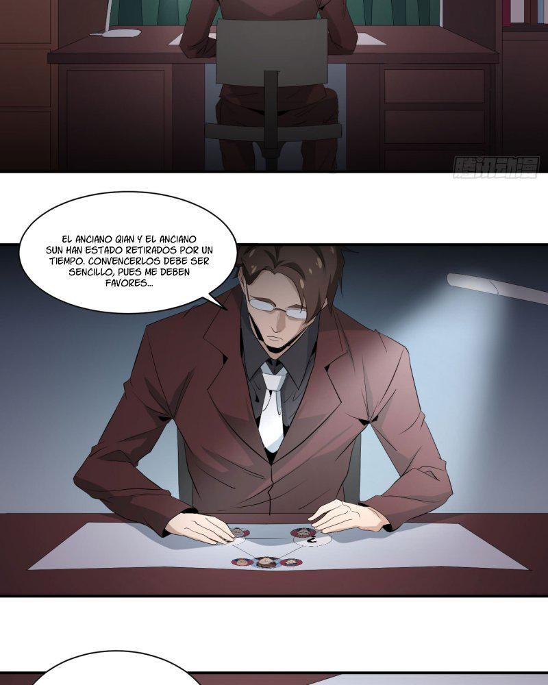 Capitulo 40 page 19