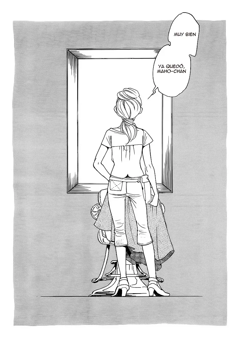 Capitulo 85 page 25