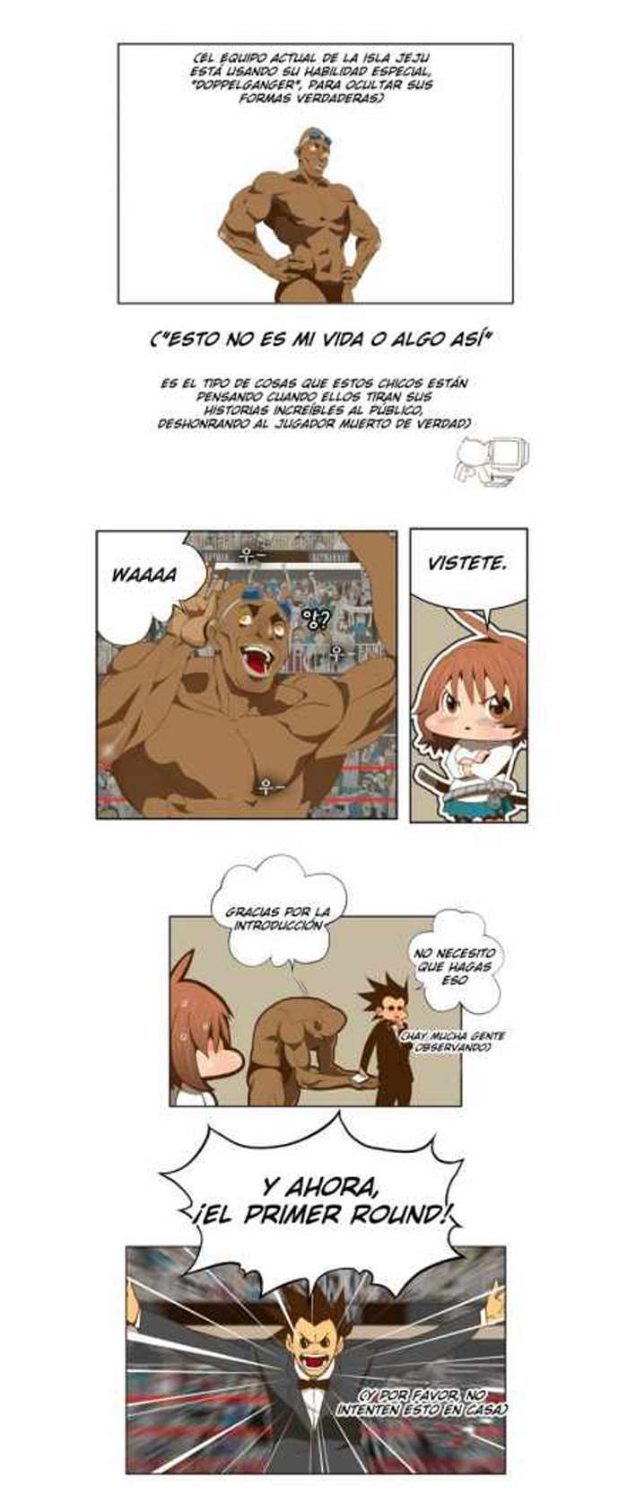 Capitulo 63 page 13