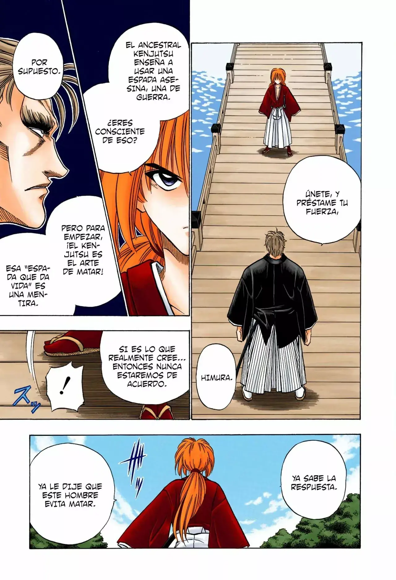 Capitulo 37 page 17