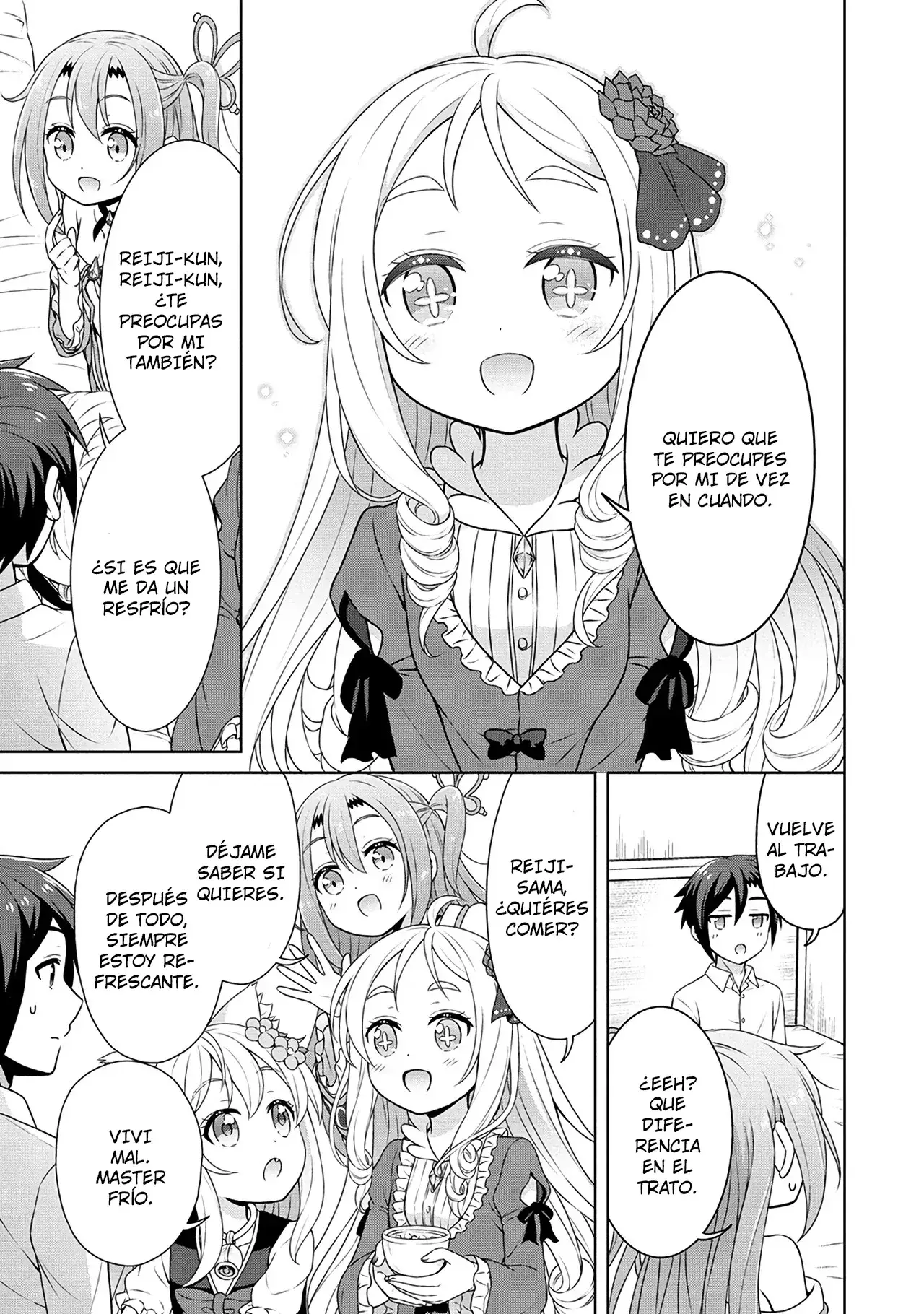 Capitulo 51 page 20