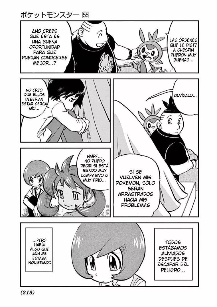 Capitulo 552 page 20