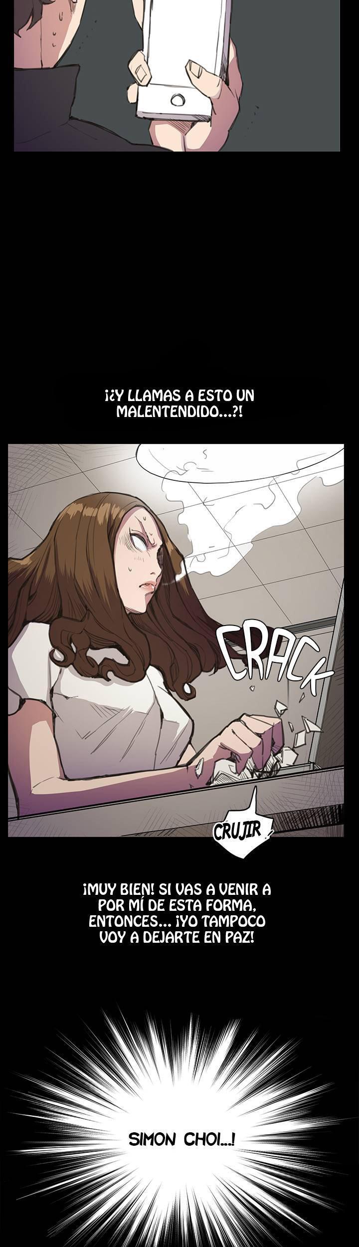 Capitulo 18 page 22