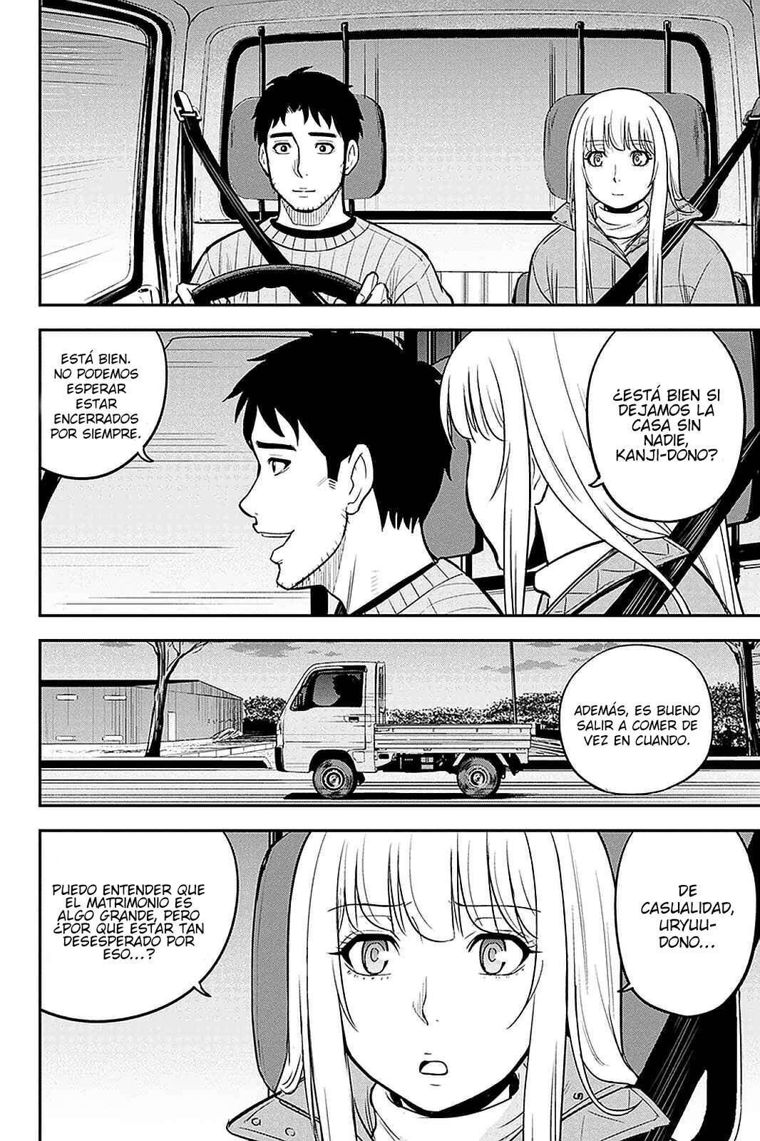 Capitulo 76 page 17