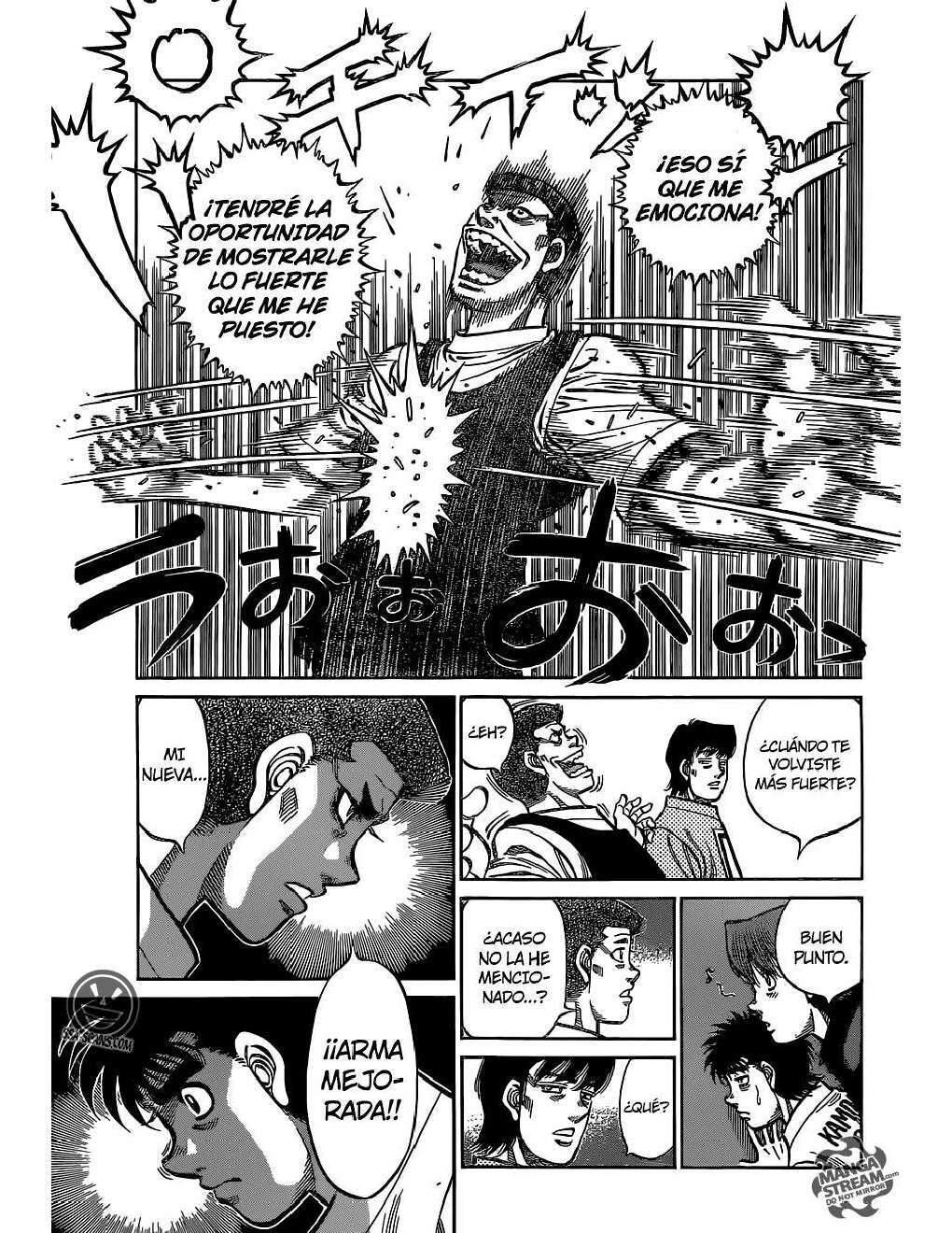 Capitulo 1135 page 8