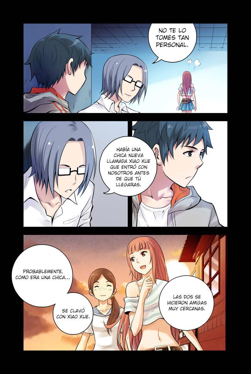 Capitulo 24 page 6