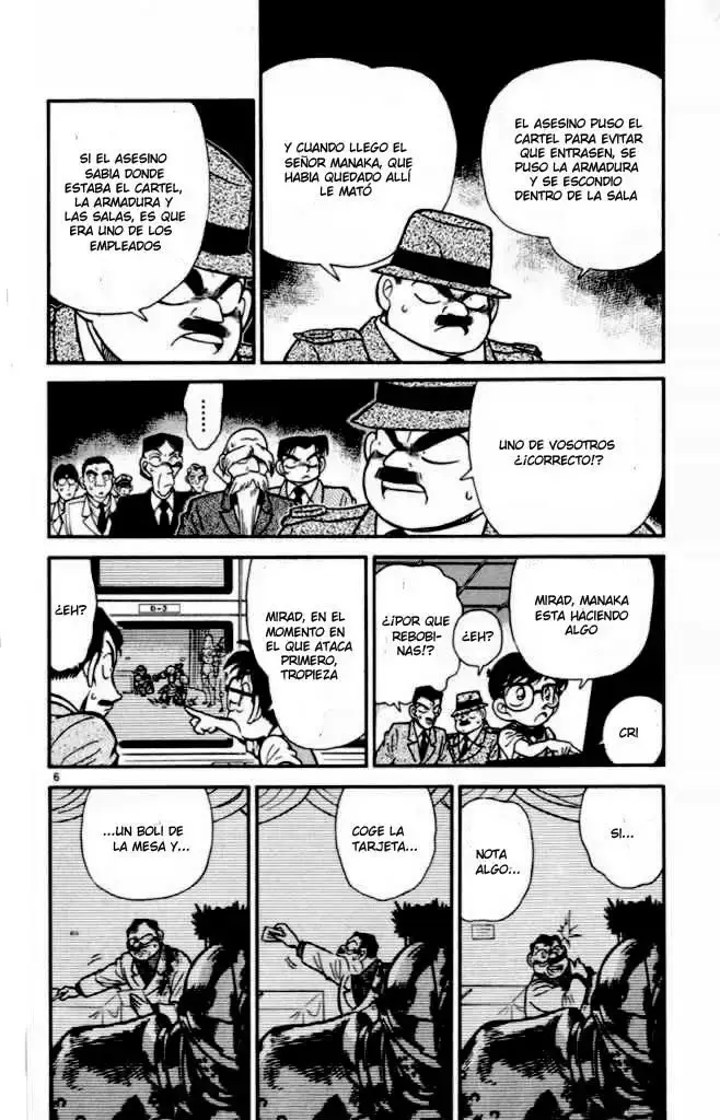 Capitulo 31 page 6